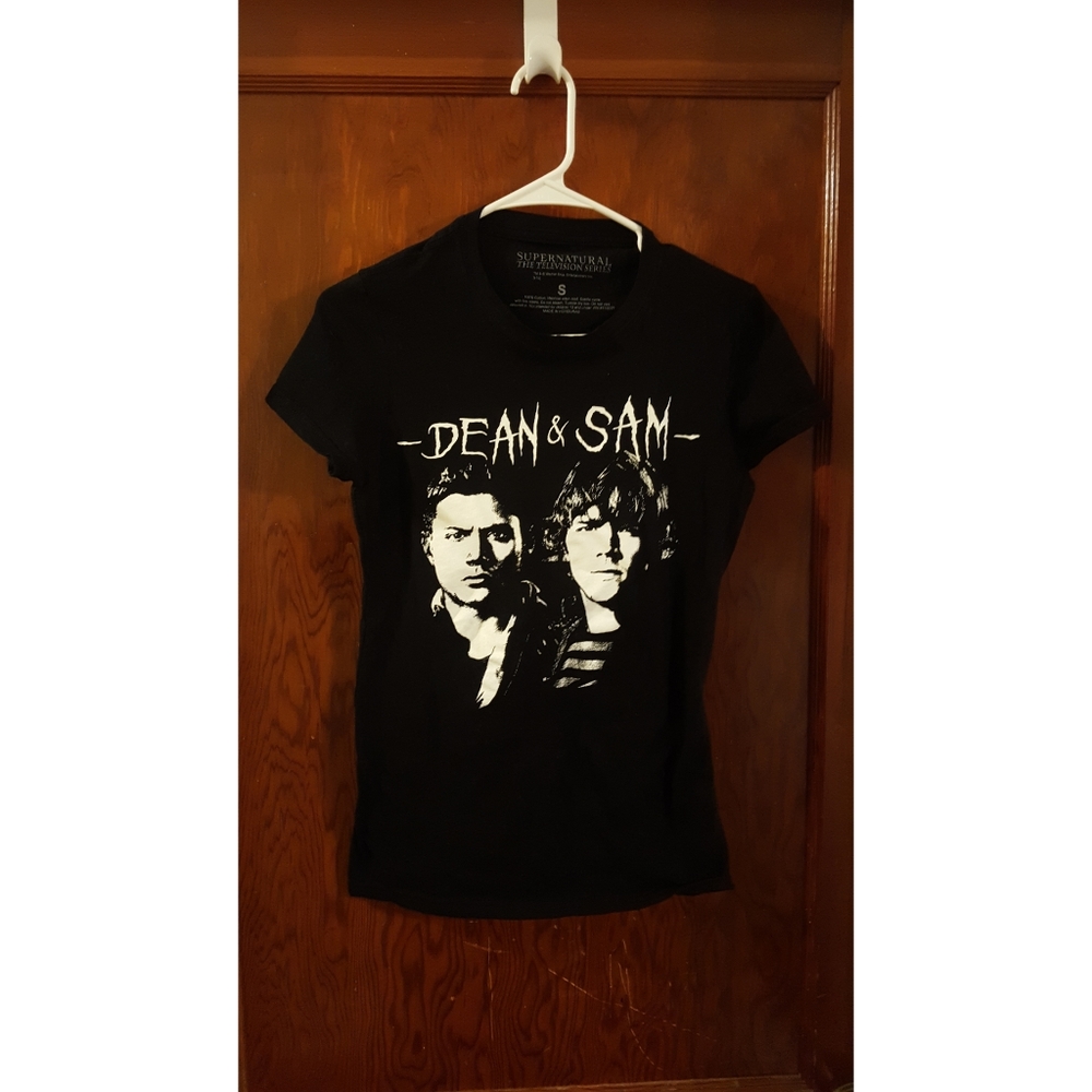 Supernatural TShirt